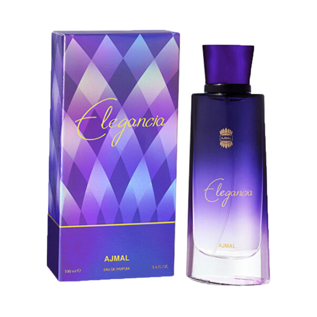 Ajmal Elegancia woda perfumowana