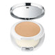 Clinique Beyond Perfecting Powder Foundation + Concealer podkład w pudrze i korektor