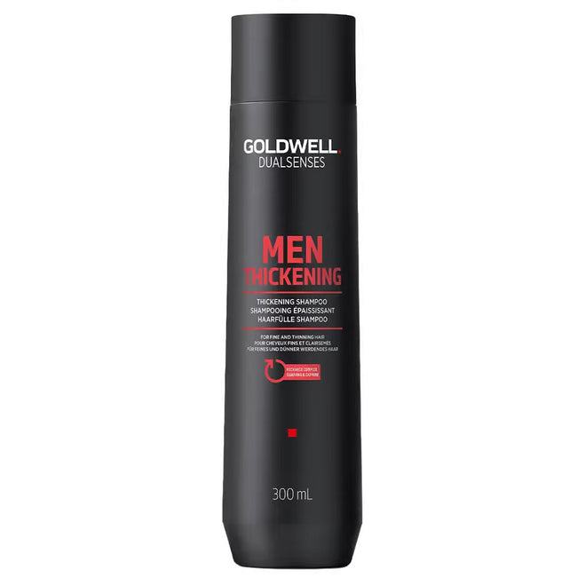 Goldwell Dualsenses Men Thickening Shampoo szampon pogrubiający 300ml