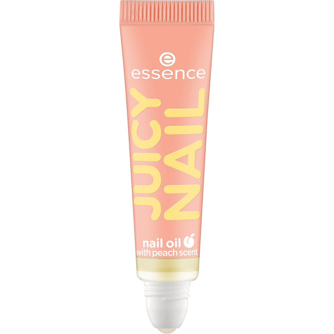 Essence Juicy Nail olejek do paznokci 01 Keep On Rollin 11ml