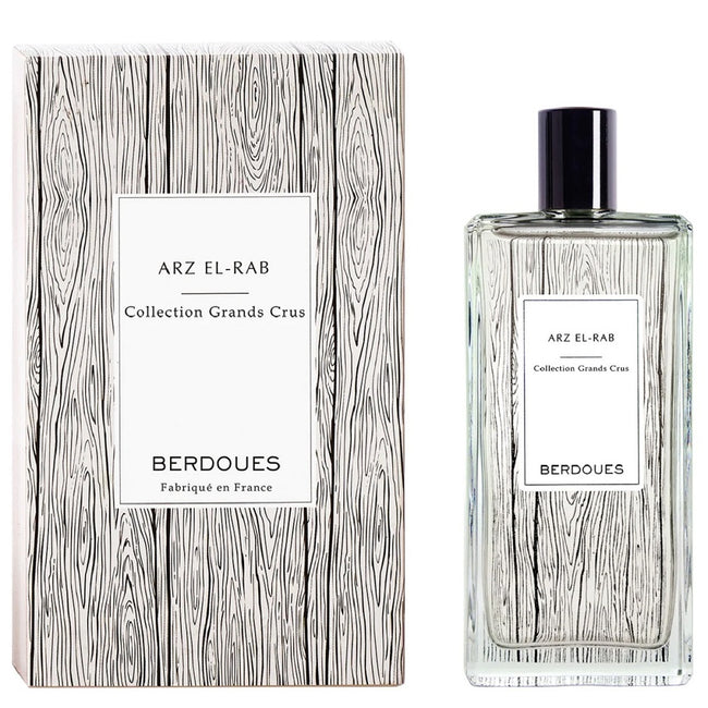 Berdoues Arz El-rab woda perfumowana spray