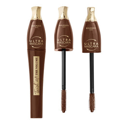 Bourjois Twist Up The Volume tusz do rzęs