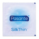 Pasante Silk Thin ultra cienkie prezerwatywy 12szt