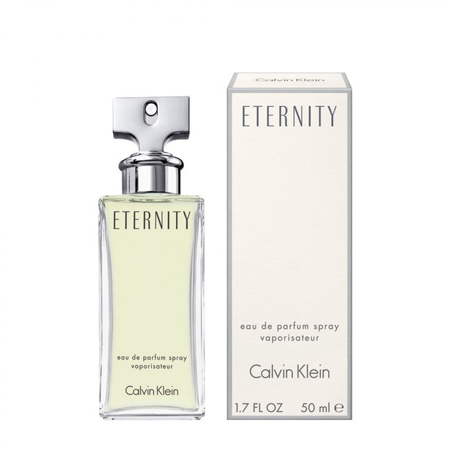 Calvin Klein Eternity Women woda perfumowana spray
