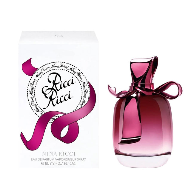 Nina Ricci Ricci Ricci woda perfumowana