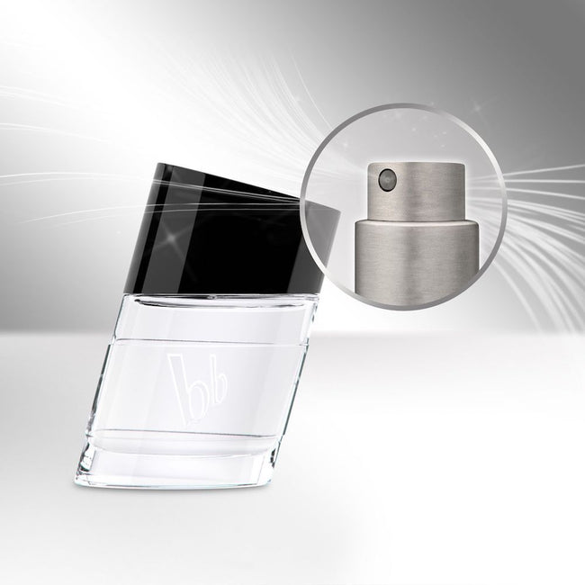 Bruno Banani Pure Man woda toaletowa spray