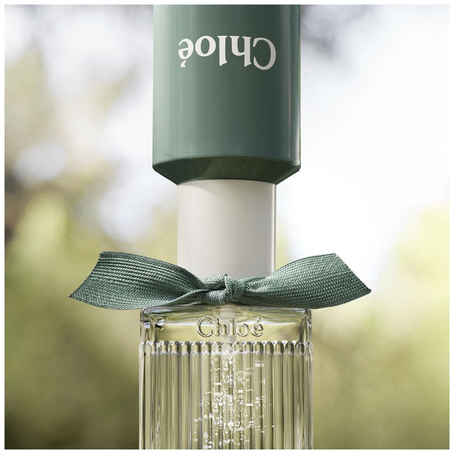 Chloe Rose Naturelle Intense woda perfumowana