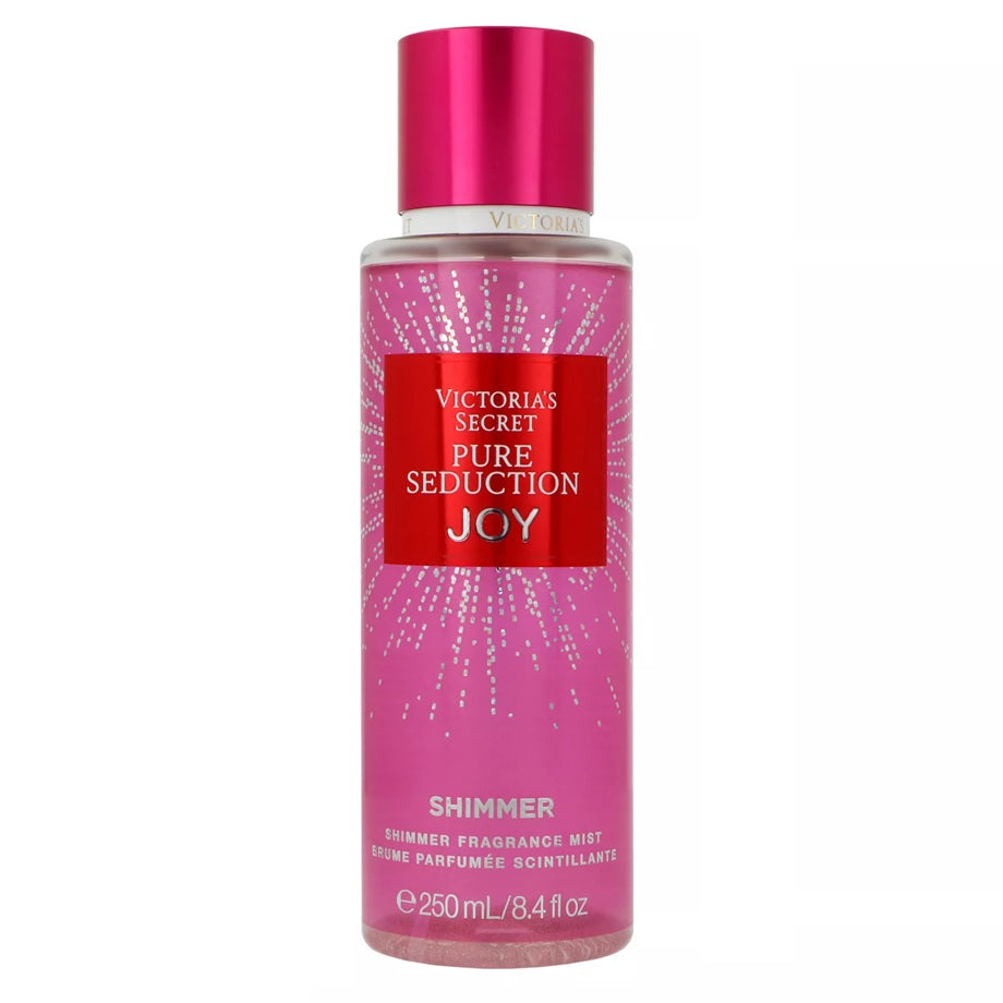 victoria's secret pure seduction joy