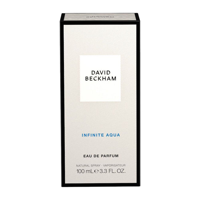 David Beckham Infinite Aqua woda perfumowana spray