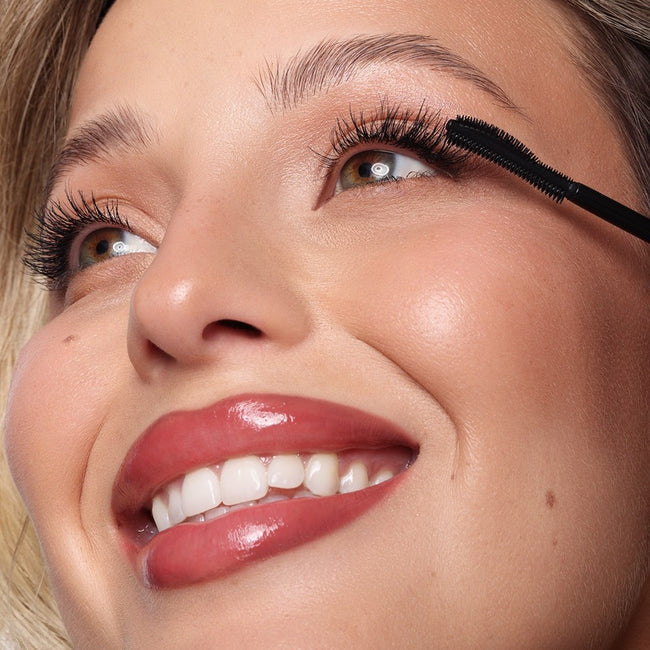 LOVRO Wavy Lash tusz do rzęs pogrubiająco-podkręcający