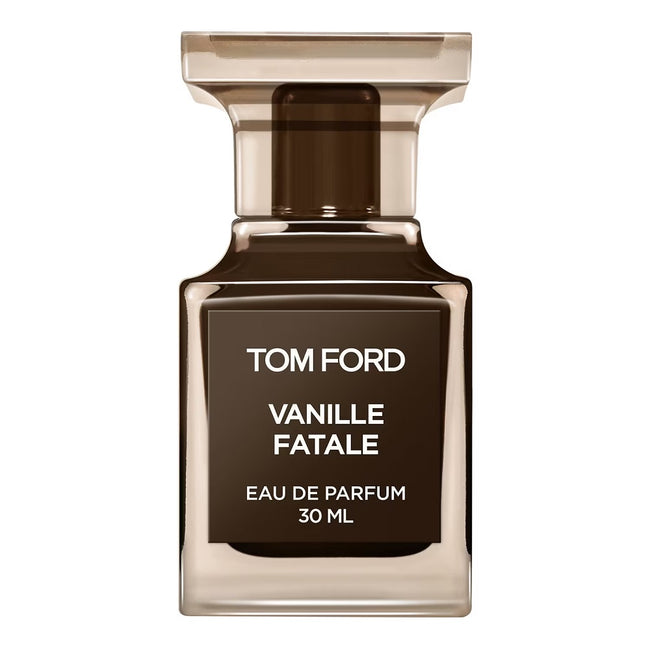 Tom Ford Vanille Fatale woda perfumowana spray
