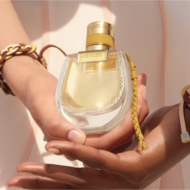 Chloe Nomade Naturelle woda perfumowana