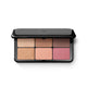 KIKO Milano Irresistible Total Look Face Powder Palette paleta do konturowania twarzy