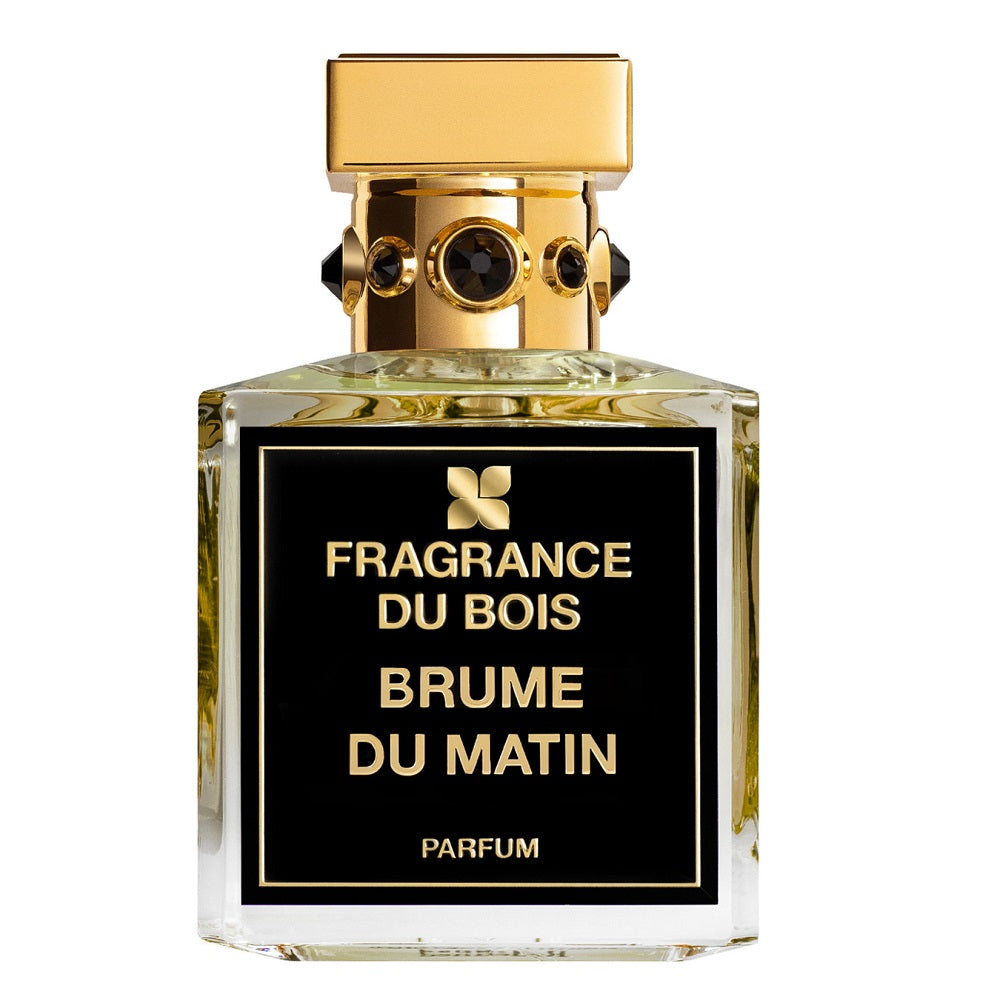 fragrance du bois brume du matin