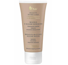 Ava Laboratorium Beauty Home Care Age Control maska z algami morskimi 100ml