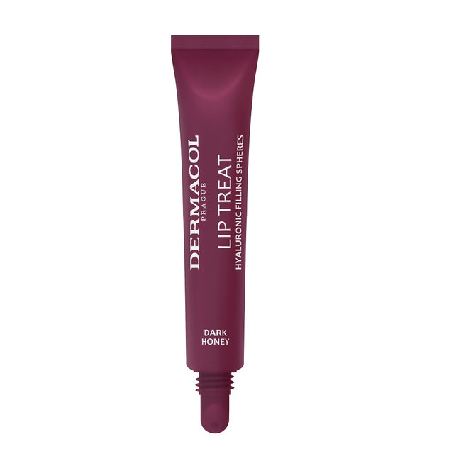 Dermacol Lip Treat nawilżający błyszczyk do ust