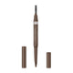 Rimmel Brow This Way Fill & Sculpt automatyczna kredka do brwi z wegańską formułą