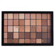 Makeup Revolution Maxi Reloaded Eyeshadow Palette paleta cieni do powiek