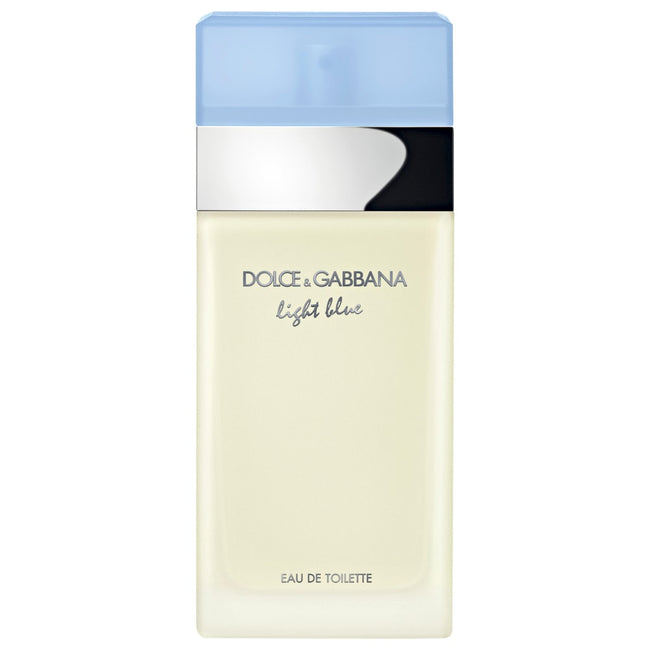 Dolce & Gabbana Light Blue Women woda toaletowa spray