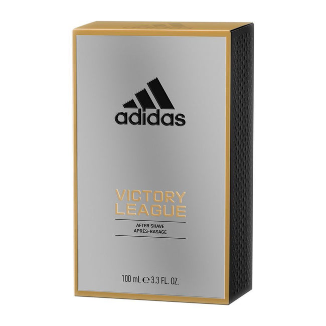 Adidas Victory League woda po goleniu