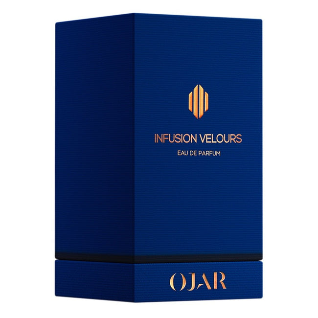 Ojar Infusion Velours woda perfumowana spray