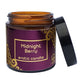 AURORA Erotic Candle erotyczna świeca zapachowa Midnight Berry