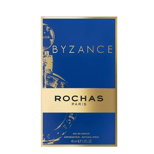 Rochas Byzance woda perfumowana spray