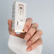 Clavier Nailsology Tint IQ Top Coat top hybrydowy TT04 Bikini Body 8ml