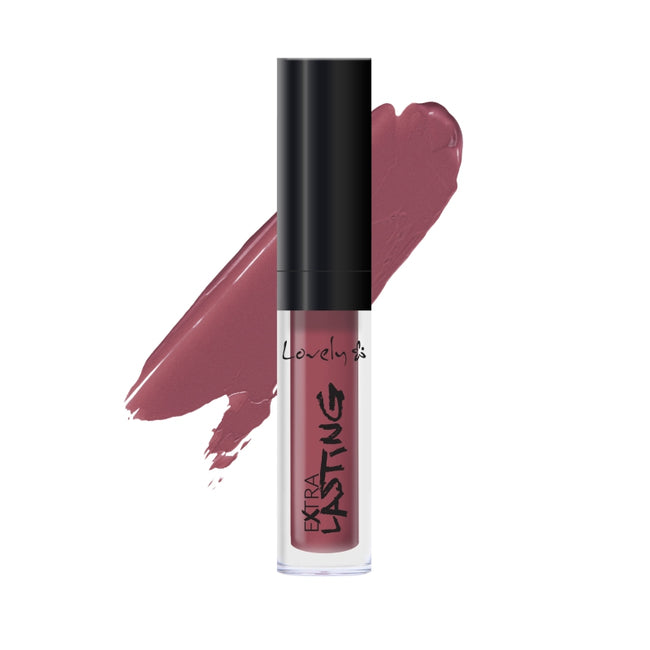Lovely Lip Gloss Extra Lasting błyszczyk do ust 3.6g