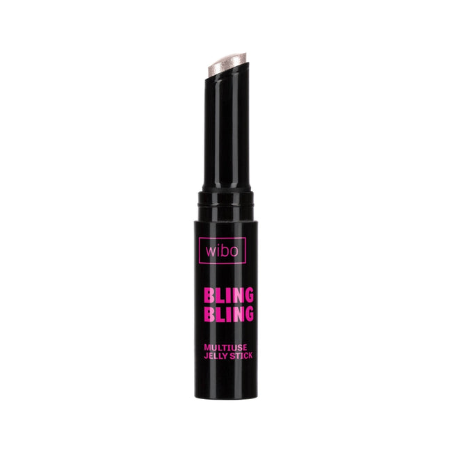 Wibo Bling Bling multifunkcyjny stick rozświetlający
