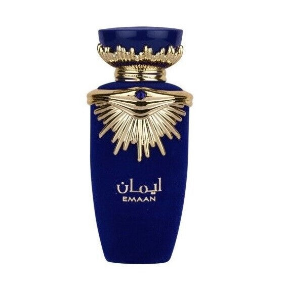 Lattafa Emaan woda perfumowana spray