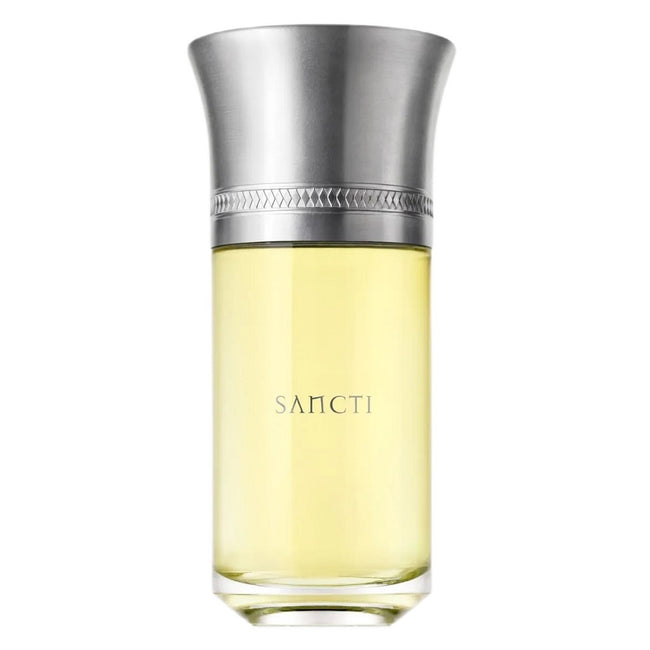 Liquides Imaginaires Sancti woda perfumowana spray