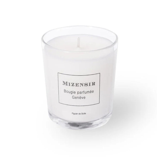 Mizensir Figuier de Sicile świeca zapachowe 90g