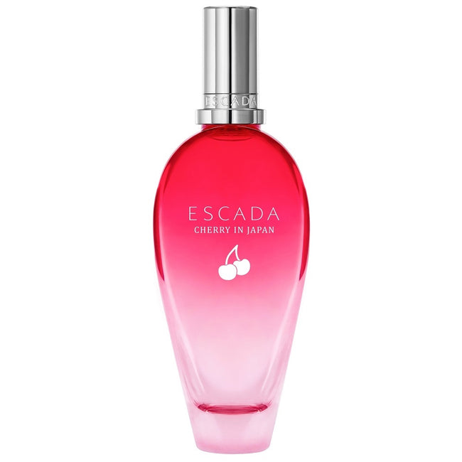 Escada Cherry In Japan woda toaletowa spray  Tester