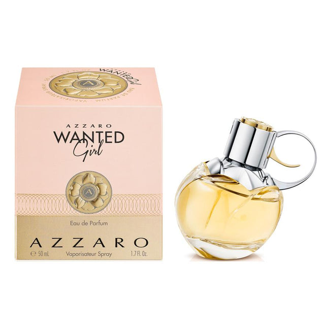 Azzaro Wanted Girl woda perfumowana spray