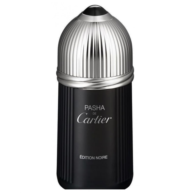 Cartier Pasha de Cartier Edition Noire woda toaletowa spray