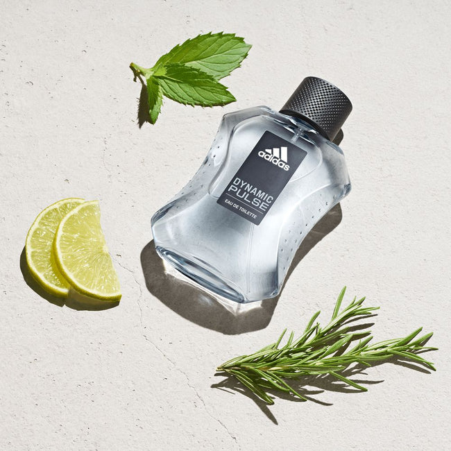 Adidas Dynamic Pulse woda toaletowa spray 100ml