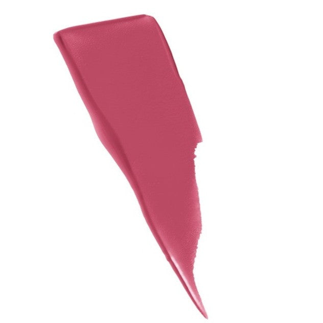 Maybelline Super Stay Matte Ink B-day Edition długotrwała pomadka do ust w płynie