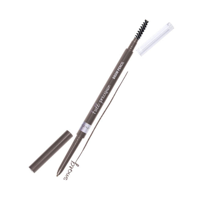 Lovely Full Precision Brow Pencil kredka do brwi ze szczoteczką