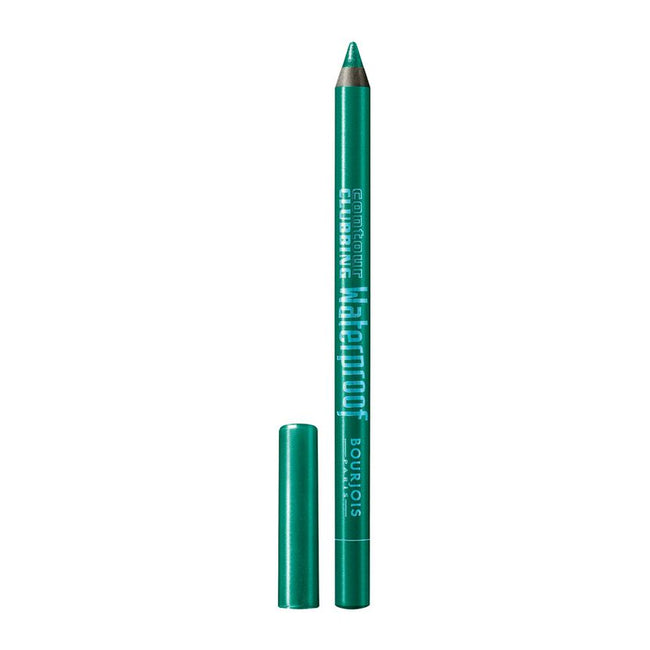 Bourjois Contour Clubbing Waterproof wodoodporna kredka do oczu