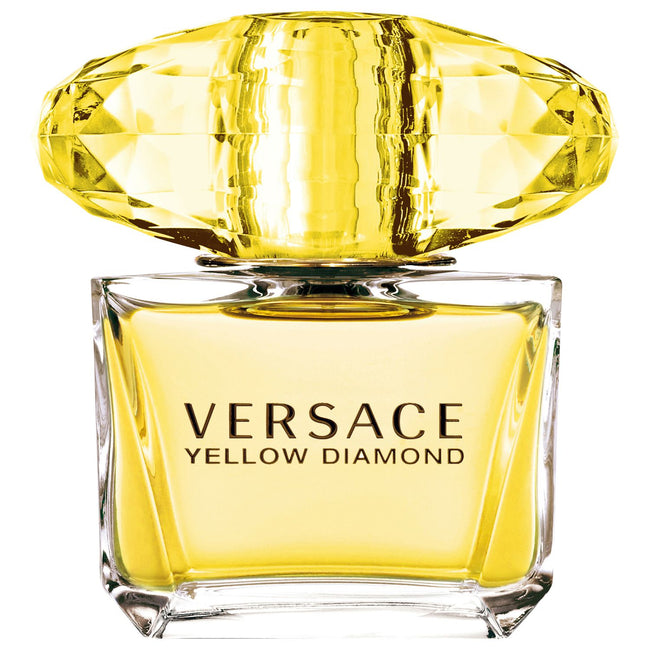 Versace Yellow Diamond woda toaletowa spray
