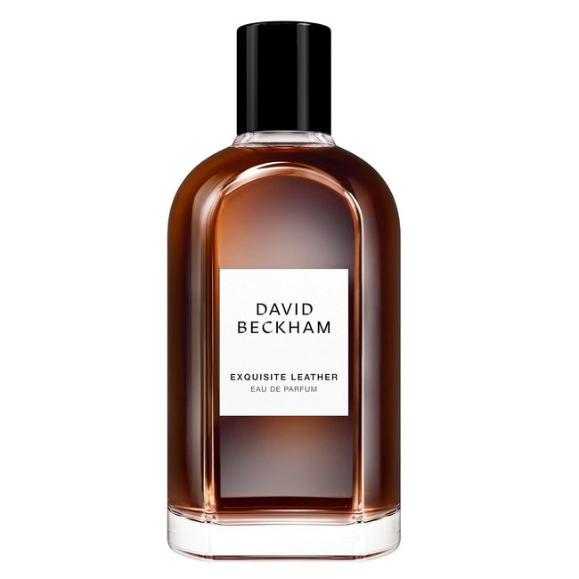David Beckham Exquisite Leather woda perfumowana