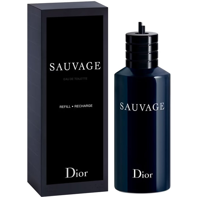 Dior Sauvage woda toaletowa spray