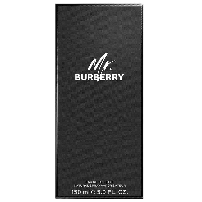 Burberry Mr. Burberry woda toaletowa spray 150ml