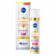 Nivea Luminous 630® zestaw krem na dzień przeciw przebarwieniom 40ml + zaawansowane serum na przebarwienia 30ml
