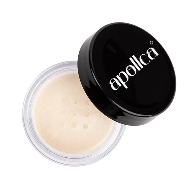 Apollca Puder pod oczy