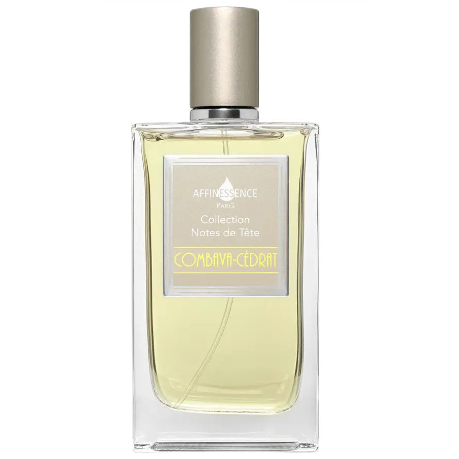 affinessence combava-cedrat woda perfumowana 100 ml    