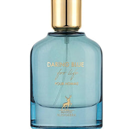 Maison Alhambra Daring Blue For Life Pour Homme woda perfumowana spray