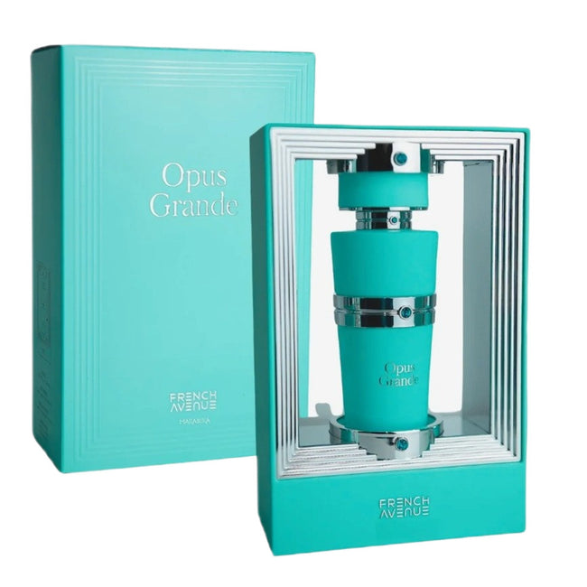 French Avenue Opus Grande woda perfumowana spray