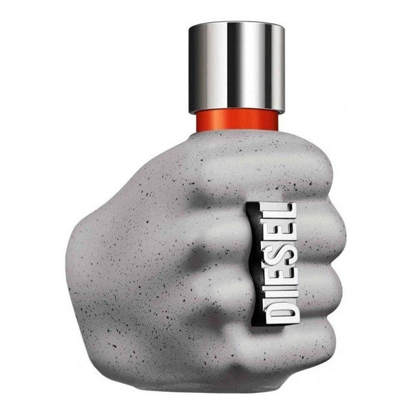 Diesel Only The Brave Street Pour Homme woda toaletowa spray